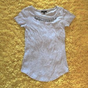 Gap Beaded T-Shirt